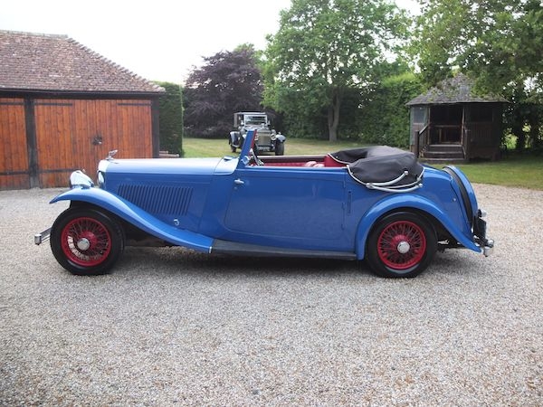 Classics from Terence Morley
